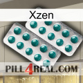 Xzen dapoxetine2